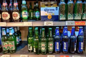 不想喝工业啤酒，不妨试试这6款高品质啤酒，体验纯正啤酒味图片