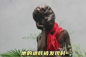 #那年今日 还记得“我的弟弟小萝卜头”吗？#他是共和国最小的烈士#小萝卜头如果还活着82岁了图片