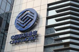 这边厢，中国移动丢标愤起投诉，那边厢，却因被诉丢了大项目图片