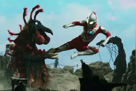 盘点昭和奥特六兄弟中登场的六大鸟类怪兽，最后一个堪称最强王者图片