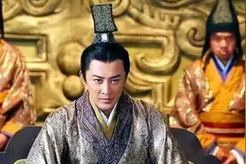 古代王爷级别是什么样的 他们的权利很大吗图片