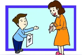 奇点奇迹：孩子取得好成绩，应该如何奖励呢？图片