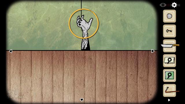 攻略 | 锈湖2《逃离方块：锈色湖畔-Cube Escape: The Lake》通关攻略