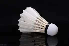 如何选择质优价廉的羽毛球，以及提高耐打性？图片