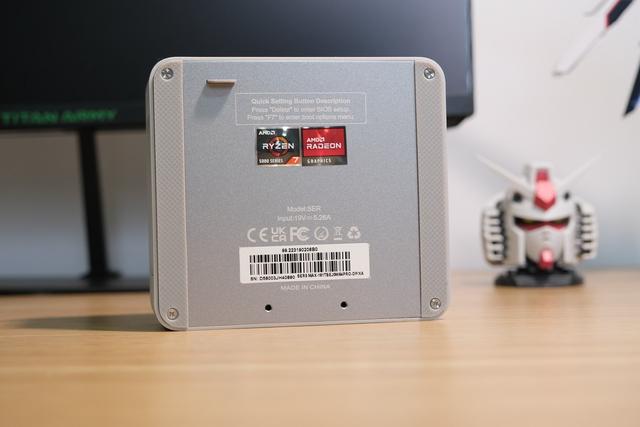 �����ͷŴ����������SER5 MAX 5800H������������