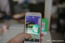 跳莎莎舞的时候，注意一个细节，让你避免尴尬图片