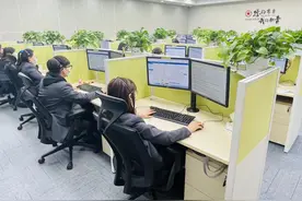 @苏州市民，9月1日起有问题就打“12345”！“12318、12319、12369”三条热线将并入图片