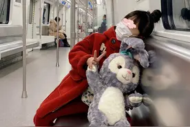 骨纤维异常增殖症无医无药，患者家属：望能早日研发出特效药图片