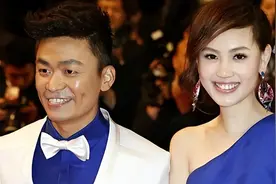 王宝强儿子终长大！近照曝光引网友热议，生父是谁之谜终于揭开图片