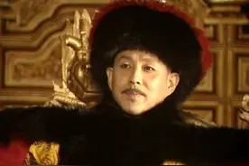 如果没有这个汉人, 康熙盛世可能要大打折扣图片