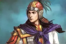 出身将门，少有大志的北周隋朝名将，最后因嚼舌根害死自己图片