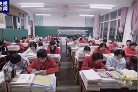 华坪女高没有毕业典礼，张桂梅这样说……图片