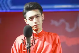 被央视6次点名，秦霄贤的成名只是德云社“力捧”的结果？图片