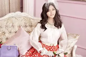 曾被吹上天，如今却沦为笑柄的4个国产女装，看谁还在乱跟风？图片