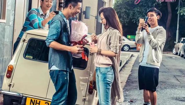 《爱情攻略》婚姻背叛后，如果能控制他的内疚，就能控制他的一生
