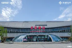 2023贵阳贵安房交会｜选一个交通便利的房子 生活更宜居！图片