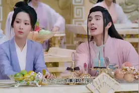 越整越自然？《香蜜》扑哧君近照大变样，帅到认不出是同一个人图片