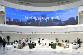 ​比学赶超谋发展——全市优化营商环境“万人助万企”暨“三个一批”重大项目观摩活动综述图片