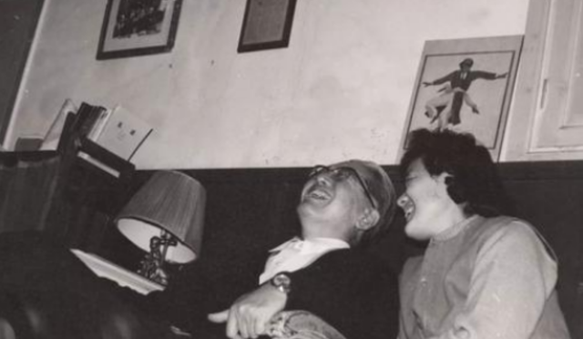 1983年乔冠华病逝，章含之对葬礼安排提出三点要求，中央：同意