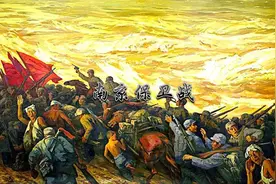 南京保卫战数千战士苦战，阵地上尸体堆好几层图片