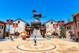 河北适合亲子游的6处旅行地，景美又避暑，一起感受夏日的美好吧图片