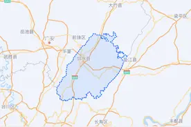 四川邻水12天感染者破千，百万人口县如何应对疫情？图片