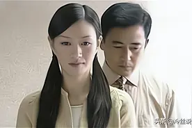 剧版《沉默的证人》，被誉为悬疑剧的巅峰之作，但“生不逢时”图片