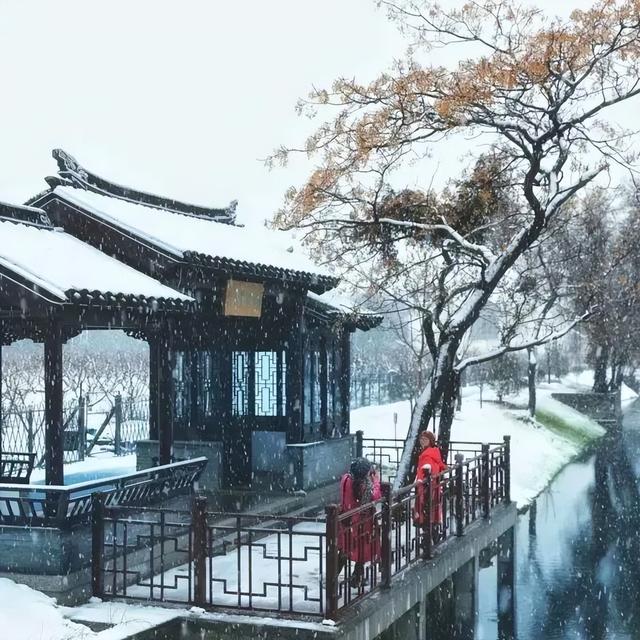 征稿启事丨2023年“奋进新征程·桃源新印象”摄影大赛来了!