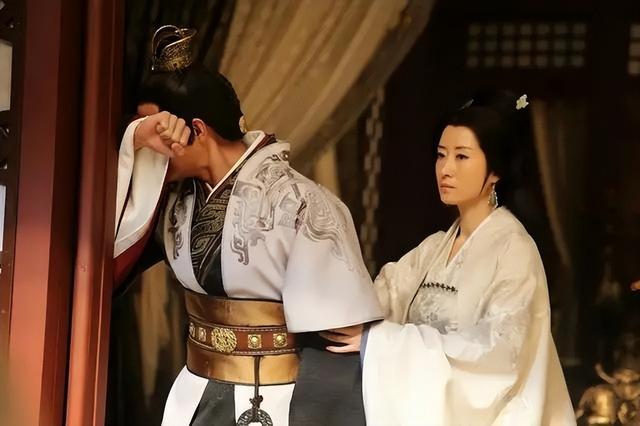 三看《琅琊榜》顿悟：与世无争的静妃，才是最狠的人