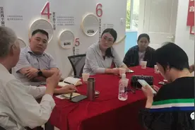 【人民调解】父子因房起纷争 温心调解护亲情图片