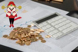 房贷不小心晚了一天还有什么后果？图片