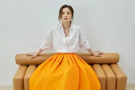 蔡卓妍承认分手，与富三代男友结束6年感情图片