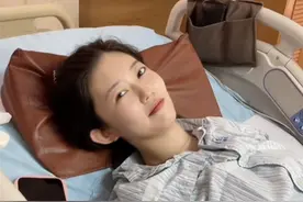 恭喜！网红“天津一家人”官宣生子，为要二胎斥巨资做试管婴儿图片