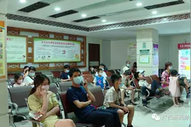 注意！水痘进入高发季，飞沫传染，防治需上心图片