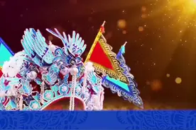唱响大秦腔 共筑中国梦 | 戏迷风采展演 秦腔传统戏《三滴血》选段图片