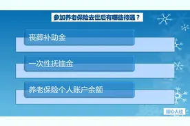 5月部分老人养老金将不会发放？咋回事？养老金调整通知何时来？图片