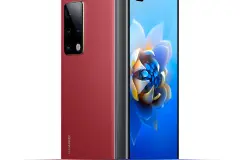 华为Mate X2手机典藏版获推鸿蒙3.0.0.300更新：优化智慧多窗等图片