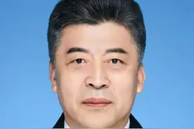 马骏获任山西省教育厅厅长图片