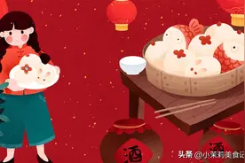 腊月二十九小除夕，5件大事别忘，为过年准备好，年味十足迎兔年图片
