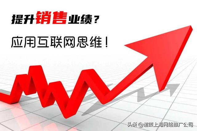 2022年疫情生意难做怎么办?教你通过网络推广走出困境,认真读完