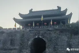 《淮南子》精华66句：道家智慧，人间至理图片