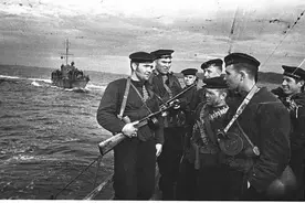 1960年，苏联提出一个条件，接受就将北方四岛归还，日本：不答应图片