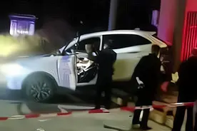 三亚一网约车司机深夜遇害，疑似凶手为抢夺金项链，抹了司机脖子图片
