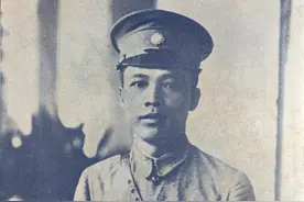 陈济棠简介 陈济棠子女后代图片