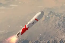 朱雀2号火箭首射失利！离成功差最后一步出异常，问题在哪里？图片