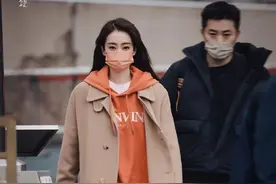 春晚路透生图：终于扒出了女明星私服品牌，几百到几万都有图片