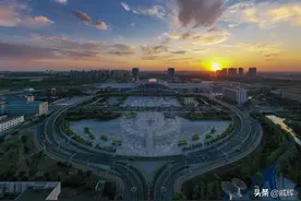 第三只眼睛看唐山图片