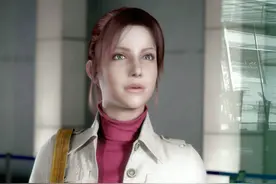 盘点《生化危机》里的15个角色：克莱尔最性感，艾达·王最冷艳图片