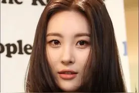身材超好，颜值超高的“天使面孔”李宣美图片