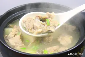 开春就遇“倒春寒”！多喝这4种汤，暖身暖胃，舒舒服服迎春天图片
